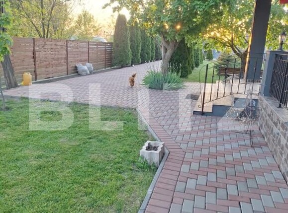 Casa de vânzare 4 camere Sculeni - 149265CV | BLITZ Iași | Poza5