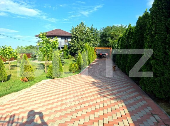 Casa de vânzare 4 camere Sculeni - 149265CV | BLITZ Iași | Poza1