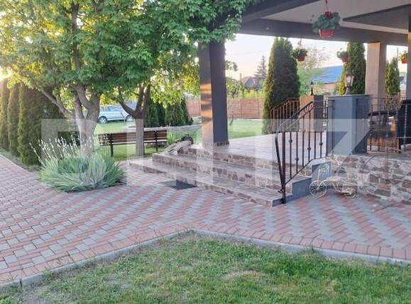 Casa de vânzare 4 camere Sculeni - 149265CV | BLITZ Iași | Poza3