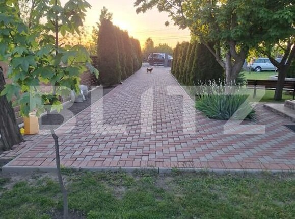 Casa de vânzare 4 camere Sculeni - 149265CV | BLITZ Iași | Poza4