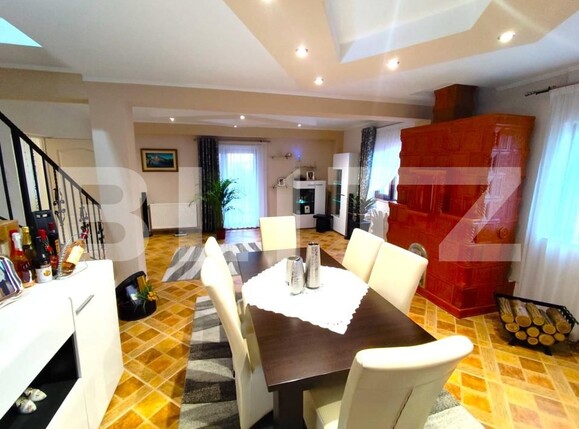 Casa de vânzare 4 camere Sculeni - 149265CV | BLITZ Iași | Poza8