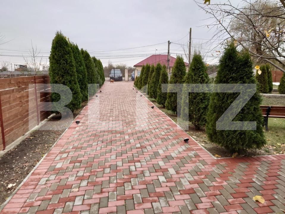 Casa de vânzare 4 camere Sculeni - 149265CV | BLITZ Iași | Poza3