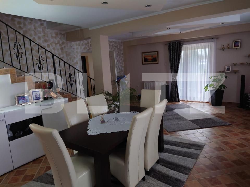 Casa de vânzare 4 camere Sculeni - 149265CV | BLITZ Iași | Poza4