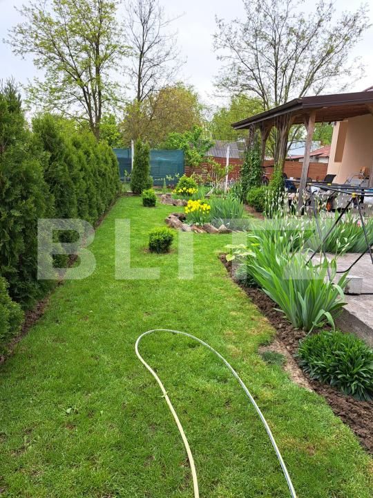 Casa de vânzare 4 camere Sculeni - 149265CV | BLITZ Iași | Poza4