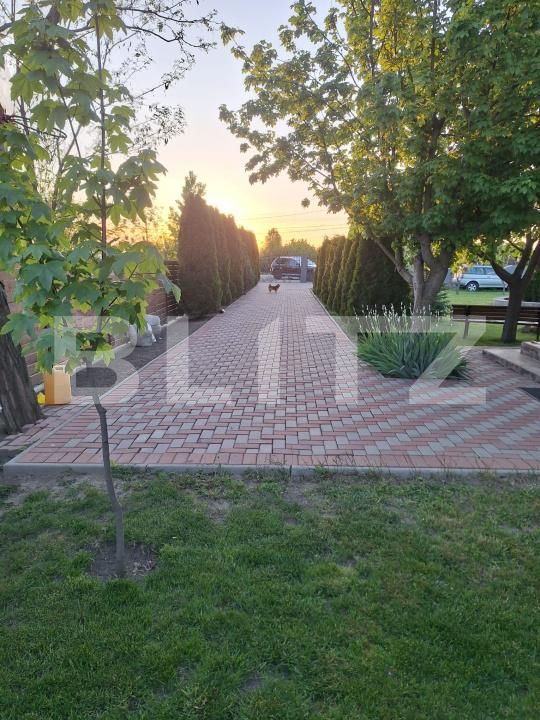 Casa de vânzare 4 camere Sculeni - 149265CV | BLITZ Iași | Poza5