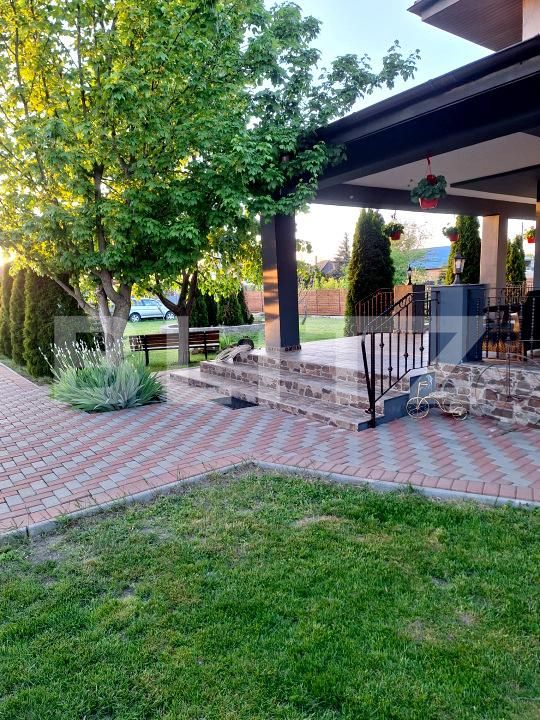 Casa de vânzare 4 camere Sculeni - 149265CV | BLITZ Iași | Poza3