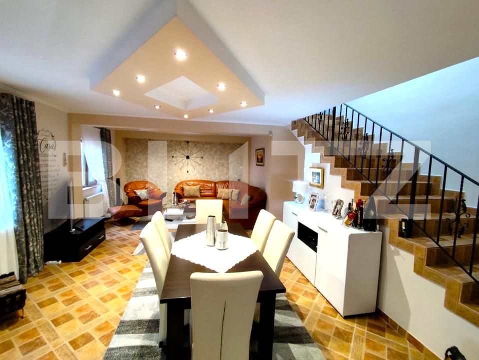 Casa de vânzare 4 camere Sculeni - 149265CV | BLITZ Iași | Poza6