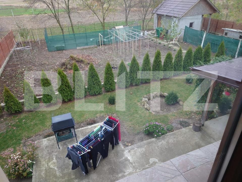 Casa de vânzare 4 camere Sculeni - 149265CV | BLITZ Iași | Poza9