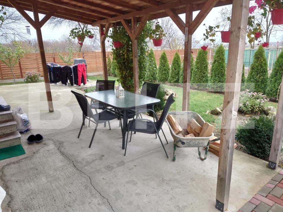 Casa de vânzare 4 camere Sculeni - 149265CV | BLITZ Iași | Poza1