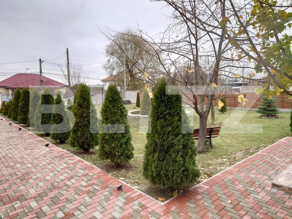 Casa de vânzare 4 camere Sculeni - 149265CV | BLITZ Iași | Poza2