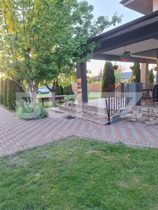 Casa de vânzare 4 camere Sculeni - 149265CV | BLITZ Iași | Poza3