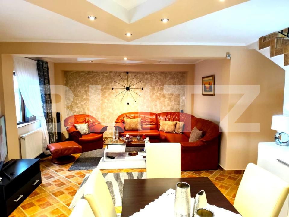 Casa de vânzare 4 camere Sculeni - 149265CV | BLITZ Iași | Poza6