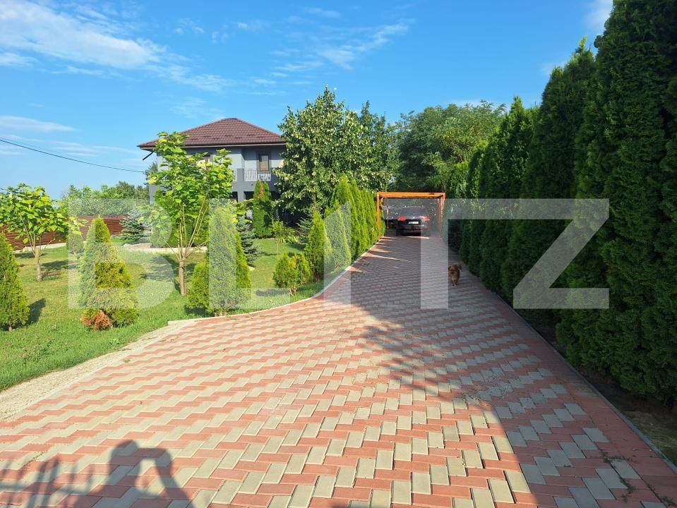 Casa de vânzare 4 camere Sculeni - 149265CV | BLITZ Iași | Poza2