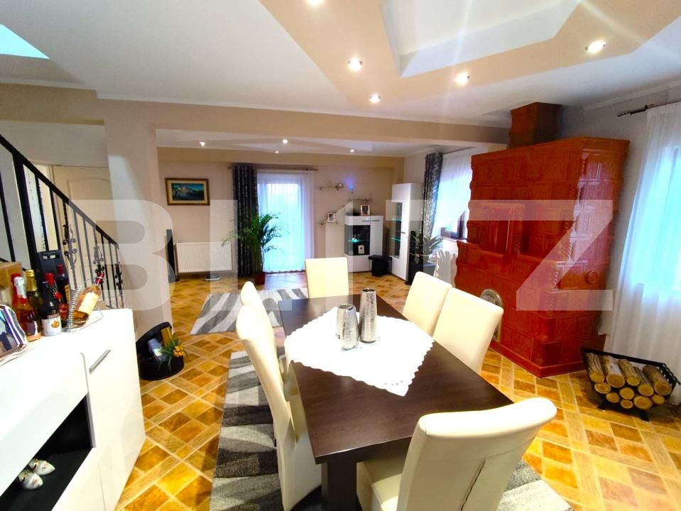 Casa de vânzare 4 camere Sculeni - 149265CV | BLITZ Iași | Poza8