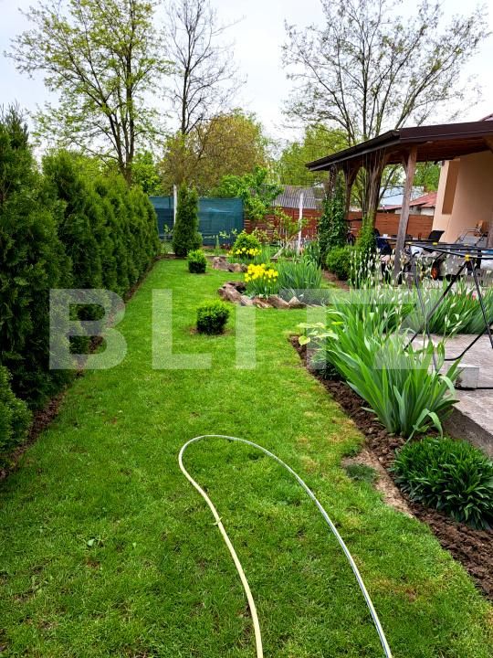 Casa de vânzare 4 camere Sculeni - 149265CV | BLITZ Iași | Poza4