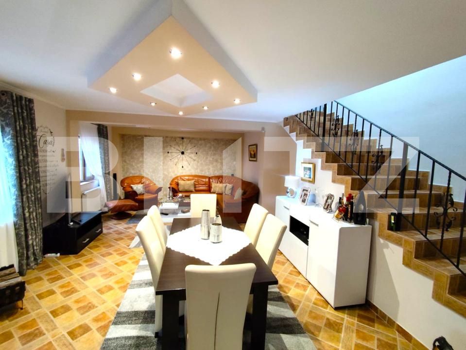 Casa de vânzare 4 camere Sculeni - 149265CV | BLITZ Iași | Poza7