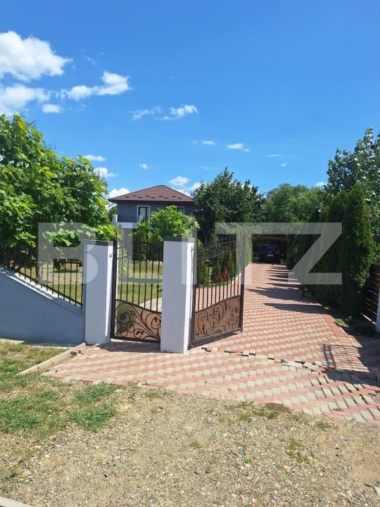 Casa de vânzare 4 camere Sculeni - 149265CV | BLITZ Iași | Poza3