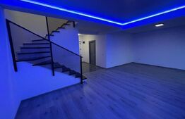 Casa 4 camere, 115 mp utili, 222 mp teren, Valea Lupului