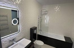 Casa 4 camere, 115 mp utili, 222 mp teren, Valea Lupului