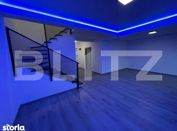 Casa de vânzare 4 camere Valea Lupului - 149266CV | BLITZ Iași | Poza8