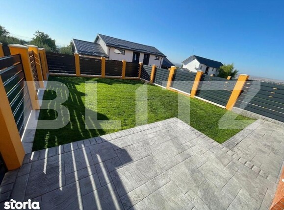 Casa de vânzare 4 camere Valea Lupului - 149266CV | BLITZ Iași | Poza3