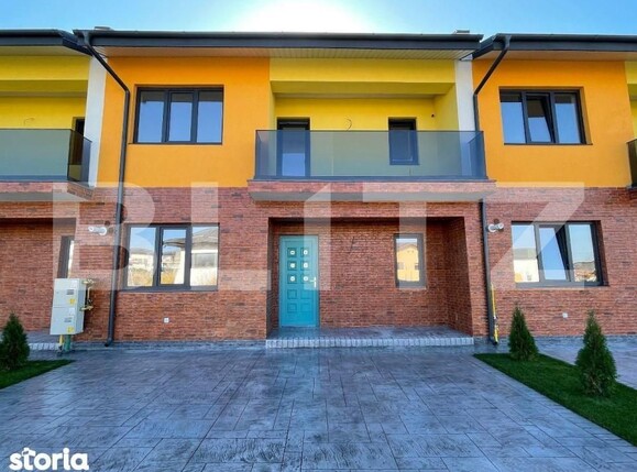 Casa de vânzare 4 camere Valea Lupului - 149266CV | BLITZ Iași | Poza1