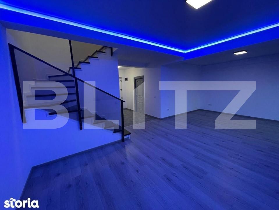 Casa de vânzare 4 camere Valea Lupului - 149266CV | BLITZ Iași | Poza8