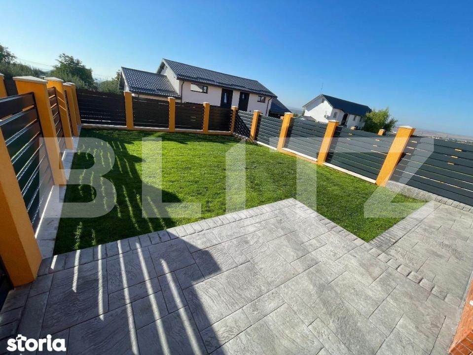 Casa de vânzare 4 camere Valea Lupului - 149266CV | BLITZ Iași | Poza3