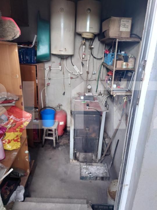 Casa de vânzare 5 camere Ciurbesti - 149267CV | BLITZ Iași | Poza5