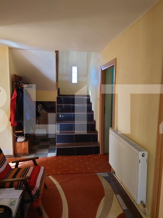 Casa de vânzare 5 camere Ciurbesti - 149267CV | BLITZ Iași | Poza4