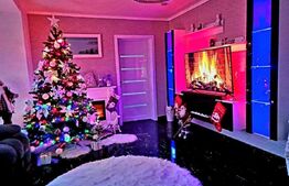 Casa ultralux, 5 camere, 320mp, Sorogari complet mobilat si utilat