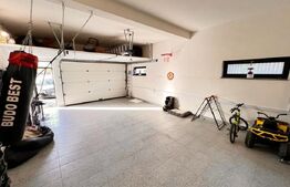 Casa ultralux, 5 camere, 320mp, Sorogari complet mobilat si utilat