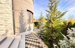 Casa ultralux, 5 camere, 320mp, Sorogari complet mobilat si utilat