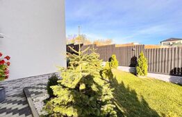 Casa ultralux, 5 camere, 320mp, Sorogari complet mobilat si utilat