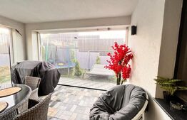 Casa ultralux, 5 camere, 320mp, Sorogari complet mobilat si utilat