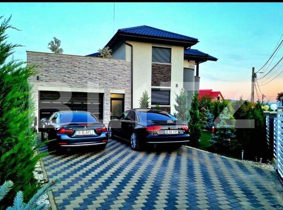 Casa de vânzare 5 camere Sorogari - 149268CV | BLITZ Iași | Poza6