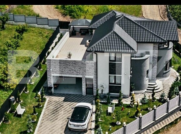 Casa de vânzare 5 camere Sorogari - 149268CV | BLITZ Iași | Poza1