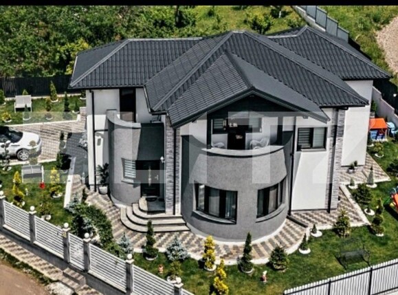 Casa de vânzare 5 camere Sorogari - 149268CV | BLITZ Iași | Poza3