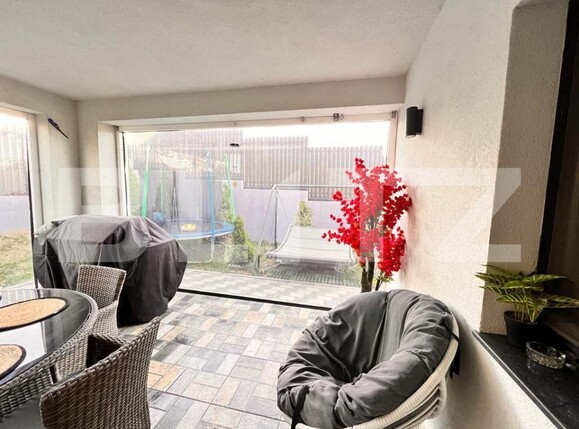 Casa de vânzare 5 camere Sorogari - 149268CV | BLITZ Iași | Poza13