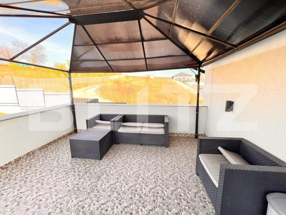 Casa de vânzare 5 camere Sorogari - 149268CV | BLITZ Iași | Poza5