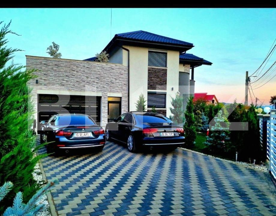 Casa de vânzare 5 camere Sorogari - 149268CV | BLITZ Iași | Poza6