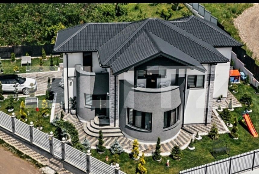 Casa de vânzare 5 camere Sorogari - 149268CV | BLITZ Iași | Poza3