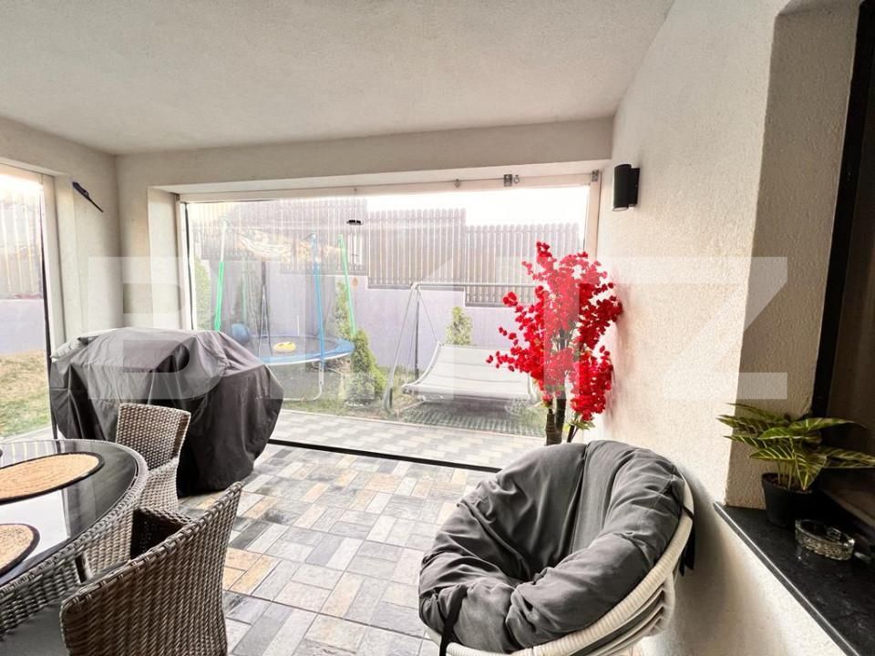 Casa de vânzare 5 camere Sorogari - 149268CV | BLITZ Iași | Poza13