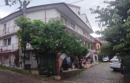 Casa de 13 camere, 700mp, zona Pacurari