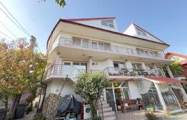 Casa de 13 camere, 700mp, zona Pacurari