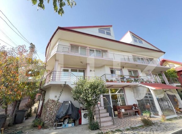 Casa de vânzare 13 camere Valea Lupului - 149269CV | BLITZ Iași | Poza1