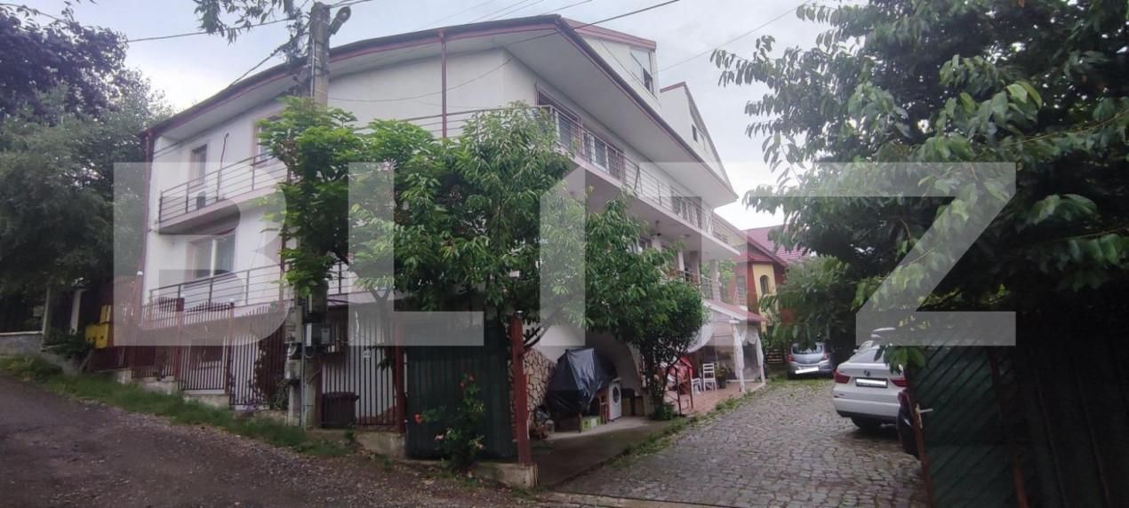 Casa de vânzare 13 camere Valea Lupului - 149269CV | BLITZ Iași | Poza2