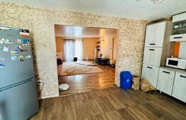 Casa 4 camere, 120mp, zona linistita, Rediu