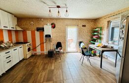 Casa 4 camere, 120mp, zona linistita, Rediu