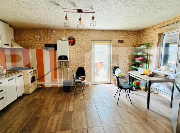 Casa de vânzare 4 camere Rediu - 149270CV | BLITZ Iași | Poza5